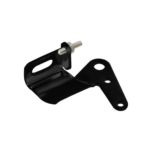 [LOK-XSRK-4001] Lokar XSRK-4001: XSRK-4001 Throttle Cable Bracket Holley 4150/4160, Edelbrock, Carter, Rochester