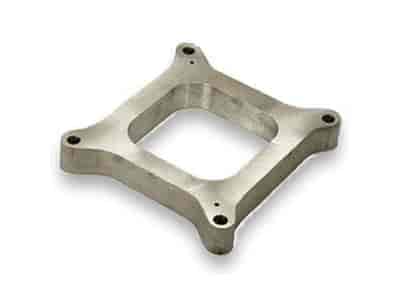 [MOR-64980] Moroso 64980: Cast Aluminun Carburetor Spacer 1" Thickness