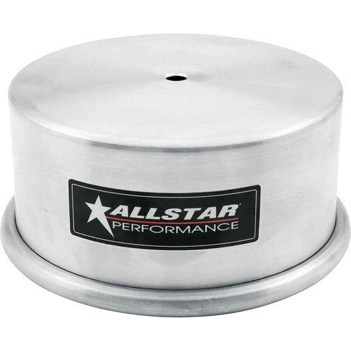 [AAF-ALL26043] Allstar Performance ALL26043: Spun Aluminum Carburetor Hat