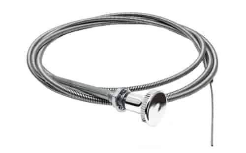 [TRD-2332] Trans Dapt 2332: Choke Cable Kit Length: 6"