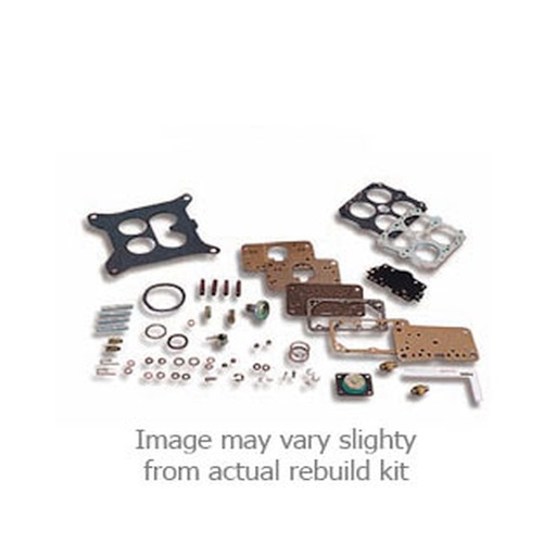 [HLY-703-33] Holley 703-33: 703-33 Renew Kit for Holley Marine Carburetors: R7128, R7159, R7163, R8159, R9392, R50464, R50470, R80318-1
