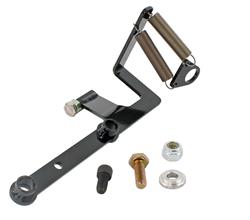 [WCD-WCD251] Willy's Carburetor & Dyno Shop WCD251: Throttle & Return Spring Kit - Holley 2-Barrel