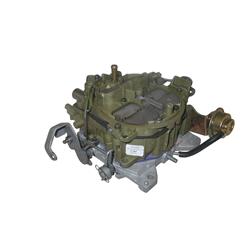 [URM-1-287] UREMCO 1-287: 1-287 Rochester Remanufactured Carburetor, M4MC-Style