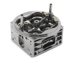 [QFT-BR-67100] Quick Fuel BR-67100: CARB ACCESSORIES