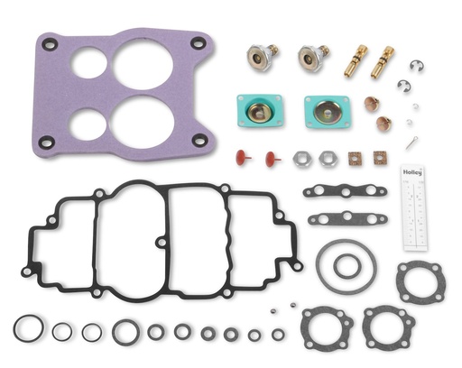 [HLY-703-60] Holley 703-60: 703-60 Renew Kit for Holley Marine Carburetor: R84050