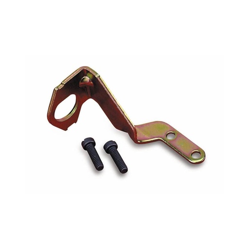 [HLY-20-47] Holley 20-47: 20-47 Solenoid Bracket 4165/4175 Carbs