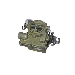 [URM-3-3330] UREMCO 3-3330: 3-3330 Rochester Remanufactured Carburetor, 2GV-Style