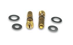 [DEM-120006] Demon Carburetion 120006: Needle and Seat Assembly Holley, Demon, Quick Fuel, Proform Carbs