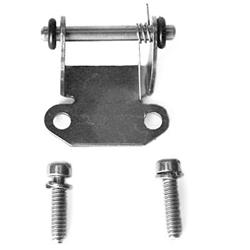 [QFT-16-105QFT] Quick Fuel 16-105QFT: Center Hung Float Hardware Kit