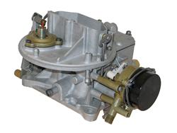 [URM-7-7376A] UREMCO 7-7376A: 7-7376A Motorcraft Remanufactured Carburetor, 2100D-Style