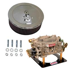 [CMB-03-0003] Summit Racing™ Marine Carburetor and Flame Arrestor Pro Packs