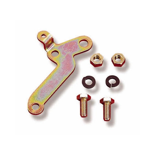 [HLY-20-14] Holley 20-14: 20-14 Throttle Lever Extension Chrysler/Mopar