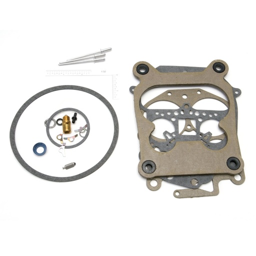 [EDL-1990] Edelbrock 1990: Rebuild Kit Fits 350-1910 and M4M Q-Jets