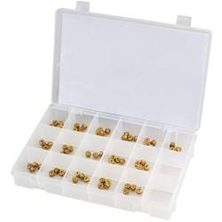 [QFT-36-11QFT] Quick Fuel 36-11QFT: Alcohol Jet Assortment Jet Sizes 150 through 200