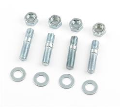 [MRG-59] Mr Gasket 59: Carb Studs, 1-3/8" Long
