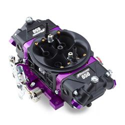 [PRO-67301] Proform Black Race Series Carburetors