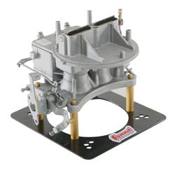 [URM-7-7285A] UREMCO 7-7285A: 7-7285A Motorcraft Remanufactured Carburetor, 2100A-Style