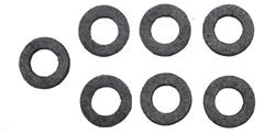 [QFT-8-40QFT] Quick Fuel 8-40QFT: Fuel bowl screw gasket -