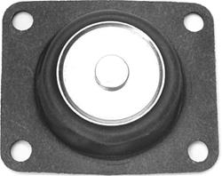 [QFT-35-2QFT] Quick Fuel 35-2QFT: Accelerator Pump Diaphragm 50cc