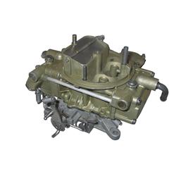 [URM-7-7801] UREMCO 7-7801: 7-7801 Holley Remanufactured Carburetor, 4180C-Style