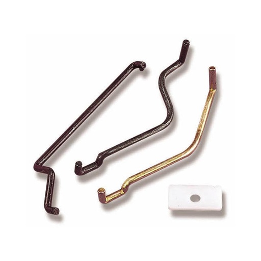 [HLY-45-520] Holley 45-520: 45-520 Choke Rods For carb models 4150 & 4160