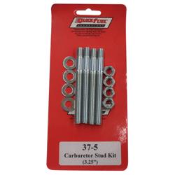 [QFT-37-5QFT] Quick Fuel 37-5QFT: Carburetor Stud Kit 3.25"