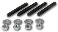 [MOR-37960] Moroso 37960: Carburetor Stud Kit Fits Carburetors with 1" Thick Flange Base & Up To 2" Thick Spacer