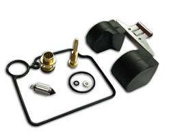 [JRC-550-1042] JR Race Car 550-1042: 42MM CARB REBUILD KIT