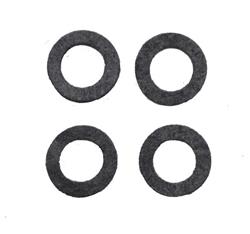 [QFT-8-8-10QFT] Quick Fuel 8-8-10QFT: Accelerator Pump Nozzle Gaskets 10/pkg.