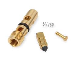 [QFT-18-2SQFT] Quick Fuel 18-2SQFT: 18-2SQFT .110 Needle / Seat Kit [Spring Loaded]