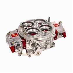 [QFT-FX-4700] Quick Fuel FX-4700: 1050cfm QFX 4-bbl Carburetor 2-Circuit