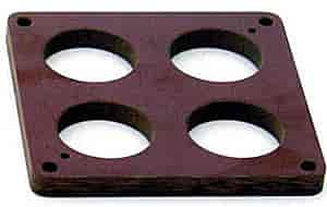 [DRT-62100003] Dart 62100003: Carburetor Spacer 4500