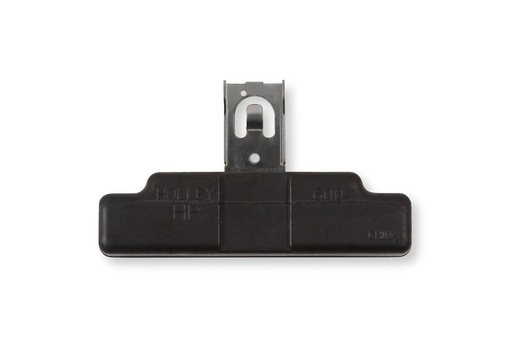 [HLY-116-14] Holley 116-14: 116-14 Center-Hung Float Secondary