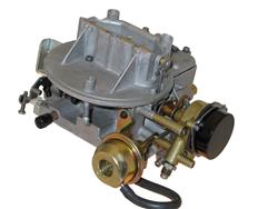 [URM-7-7556] UREMCO 7-7556: 7-7556 Motorcraft Remanufactured Carburetor, 2150, Ball on Left Side of Throttle-Style