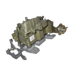 [URM-14-4217] UREMCO 14-4217: 14-4217 Rochester Remanufactured Carburetor, M2MC-Style