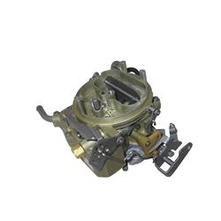 [URM-6-6163] UREMCO 6-6163: 6-6163 Holley Remanufactured Carburetor, 2210-Style