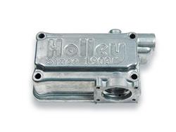 [HLY-134-281S] Holley Fuel Bowls