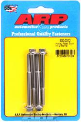 [ARP-400-0312] ARP Carburetor Float Bowl Bolt Kits