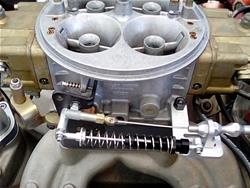 [HOT-HRI-DOMCRB-B] Hot Rod Innovations Throttle Return Spring Kits