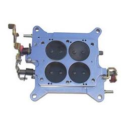 [AED-6501A] AED Pro-Series Billet Carburetor Base Plates