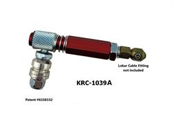 [KRC-1039A] KRC Racing Quick-Disconnect Adapters