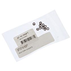 [QFT-27-10-10QFT] Quick Fuel 27-10-10QFT: Idle Cork Gaskets