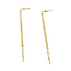 [EDL-1446] Edelbrock Metering Rods for Performer Series Carburetors