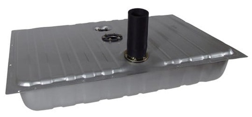 [TNK-MU-HT-KIT] Tanks Inc. MU-HT-KIT: MU-HT-KIT EFI-Ready Fuel Tank Kit 1964-1968 Universal, Ford Mustang, w/255 LPH GPA Fuel Pump, Ford Sending Unit (73-10 Ohm)