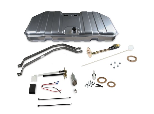 [SNE-19-401] Holley 19-401: 19-401 Sniper EFI Fuel Tank System