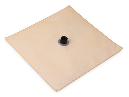 [HLY-16-107] Holley 16-107: 16-107 HydraMat Fuel Reservoir System 15" x 15" Square