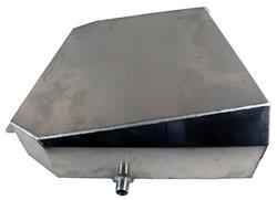 [CLP-5557AGT-29H] Classic Performance Aluminum Gas Tanks