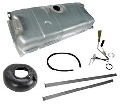 [MMU-43214] CA Gas Tank Kits