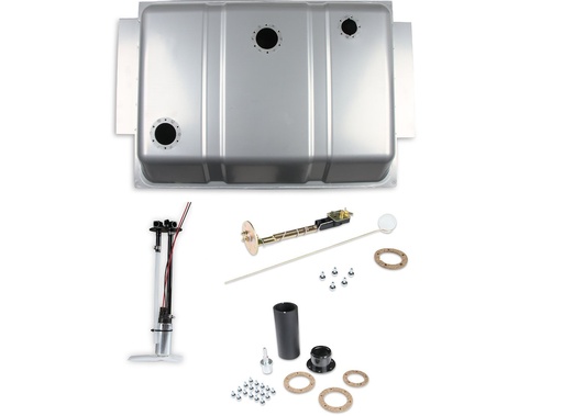 [SNE-19-184] Holley 19-184: 19-184 Sniper EFI Fuel Tank System 1963-1966 GM C/K Pickup Truck