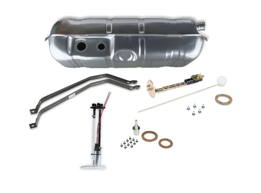 [SNE-19-118] Holley 19-118: 19-118 Sniper EFI Fuel Tank System